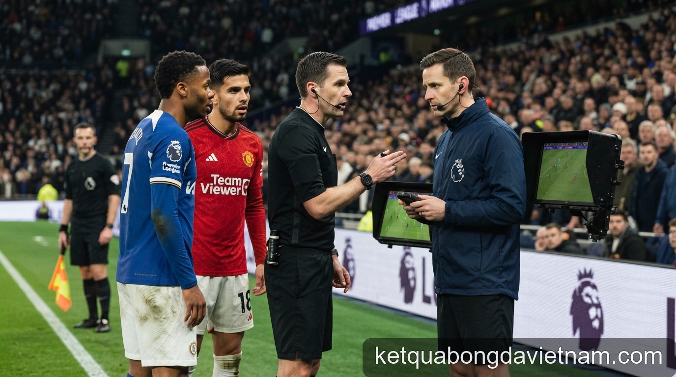 Premier League 2026/27 chính thức khởi tranh: Những thay đổi luật chơi đáng chú ý - 2