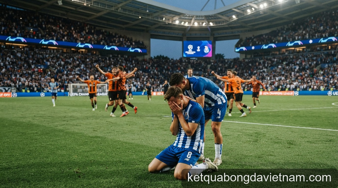 Champions League 2026/27: Loạt trận play-off quyết định tấm vé vào vòng bảng - 2