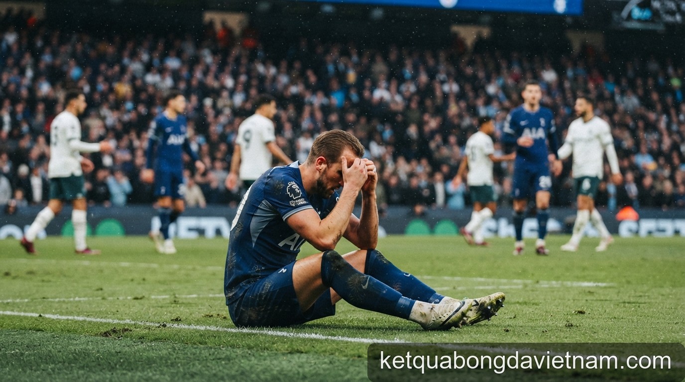 Premier League 2026/27: Cú sốc Tottenham và cuộc đua nóng bỏng ở nhóm đầu - 2