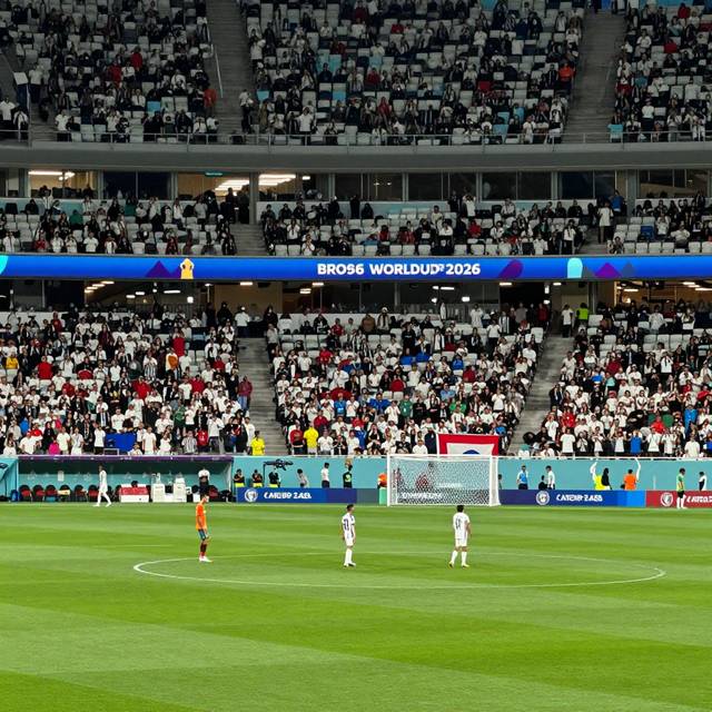 Rạng sáng nay 08/07/2026, World Cup 2026 tiếp tục chứng kiến những biến động lớn khi hàng loạt tin t
