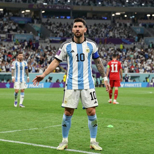 Anh và Argentina giành vé bán kết World Cup 2026 sau những màn trình diễn đẳng cấp