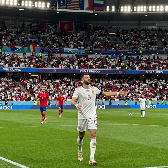 Tây Ban Nha hủy diệt Pháp, tiến thẳng vào chung kết World Cup 2026