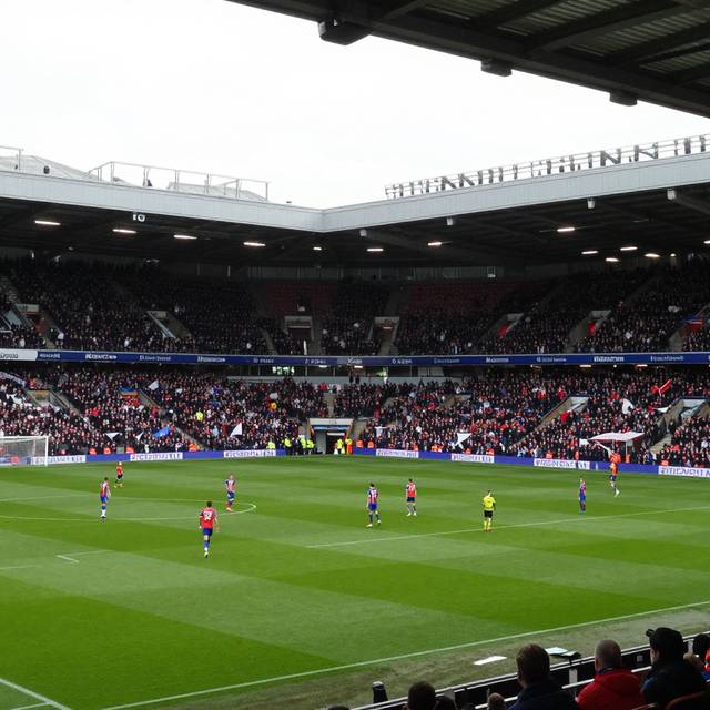 Dự đoán trận Aldershot Town vs Portsmouth tại Friendlies Clubs