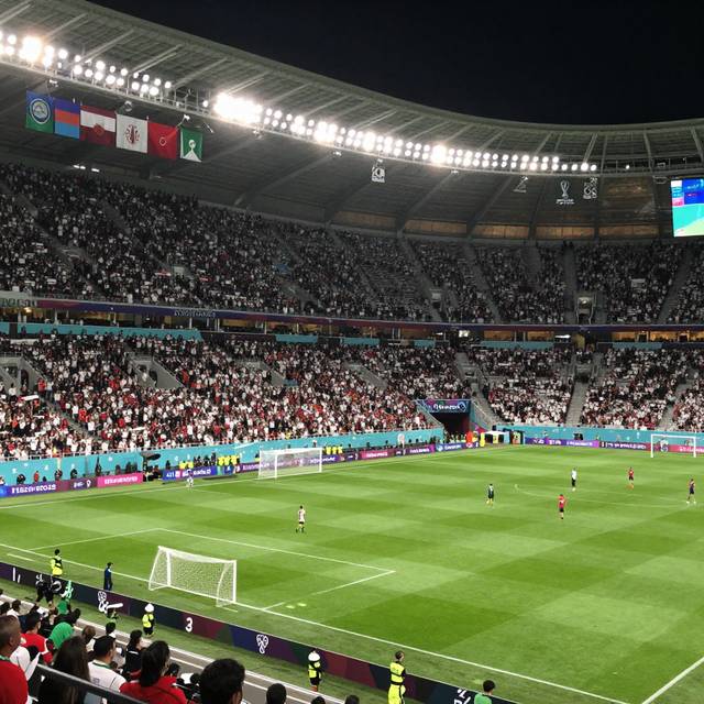 World Cup 2026: Bức Tranh Sau Ngày 18/07 — Sự Kiện Bóng Đá Đáng Chú Ý