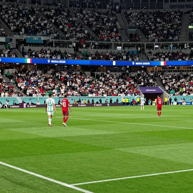 Dự đoán trận khai mạc World Cup 2026: Mexico hướng đến chiến thắng lịch sử