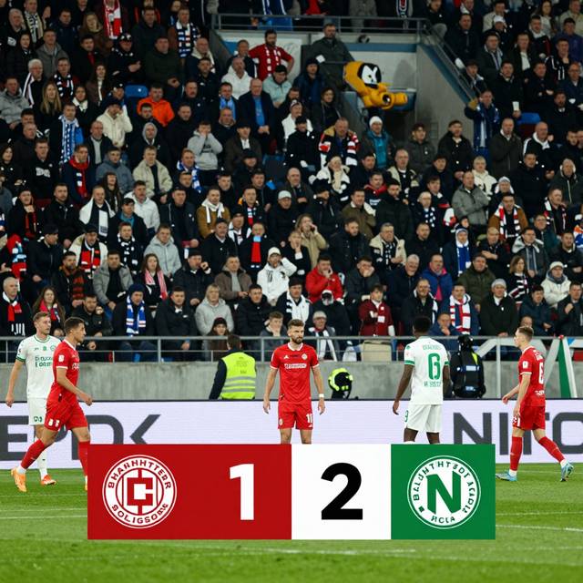 Shakhter Soligorsk 1-2 Neman: Kịch tính hiệp phụ tại Coppa Belarus 2026
