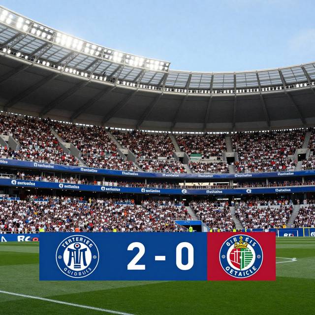 Tenerife vs Getafe: Giao hữu hè – Ai sẽ tạo lợi thế tâm lý cho mùa giải mới?