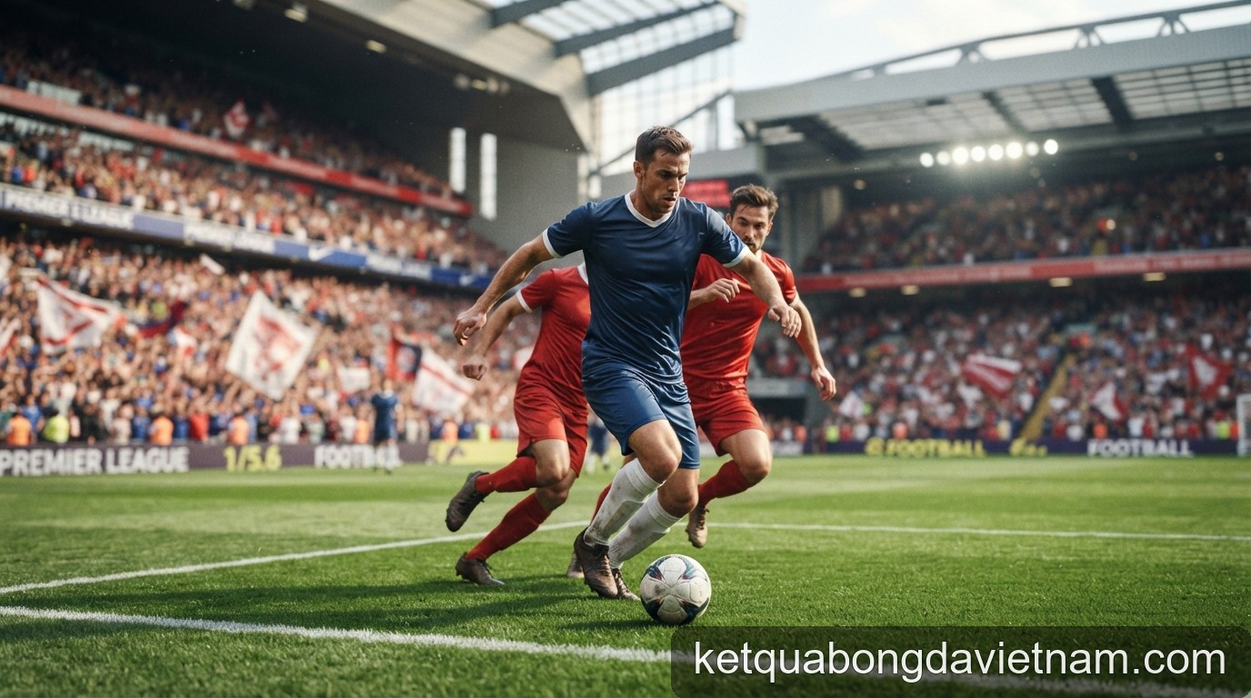 Premier League 2026/27 chính thức khởi tranh: Những thay đổi luật chơi đáng chú ý
