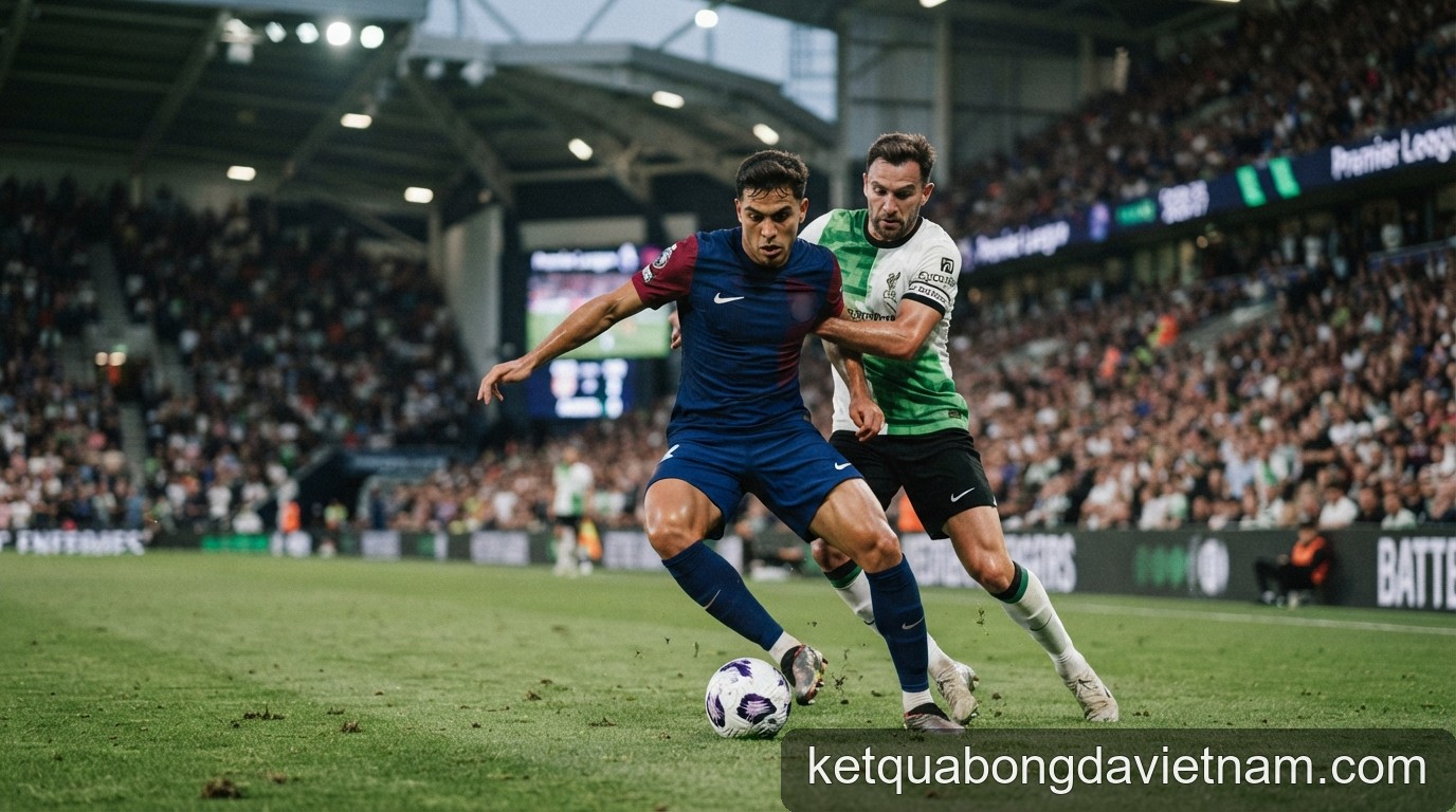 Premier League 2026/27: Những điểm nhấn chiến thuật sau vòng 1